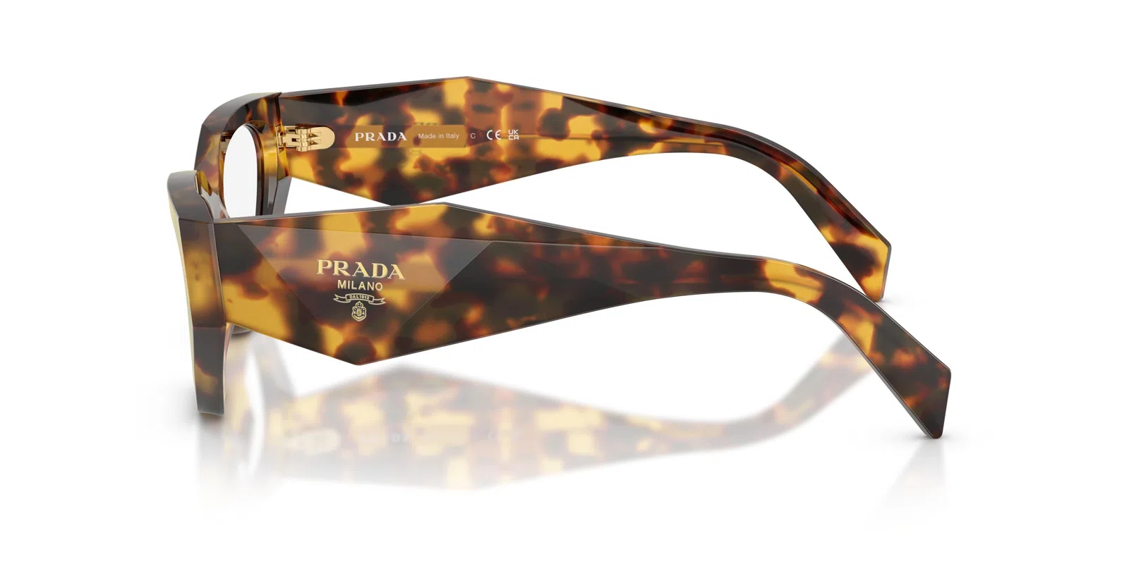 Prada C07V Eyeglasses - view 22